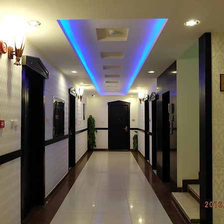 Talin Star Suites Riyadh Exterior photo