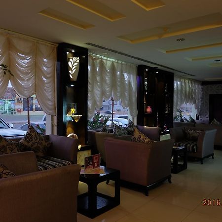 Talin Star Suites Riyadh Exterior photo