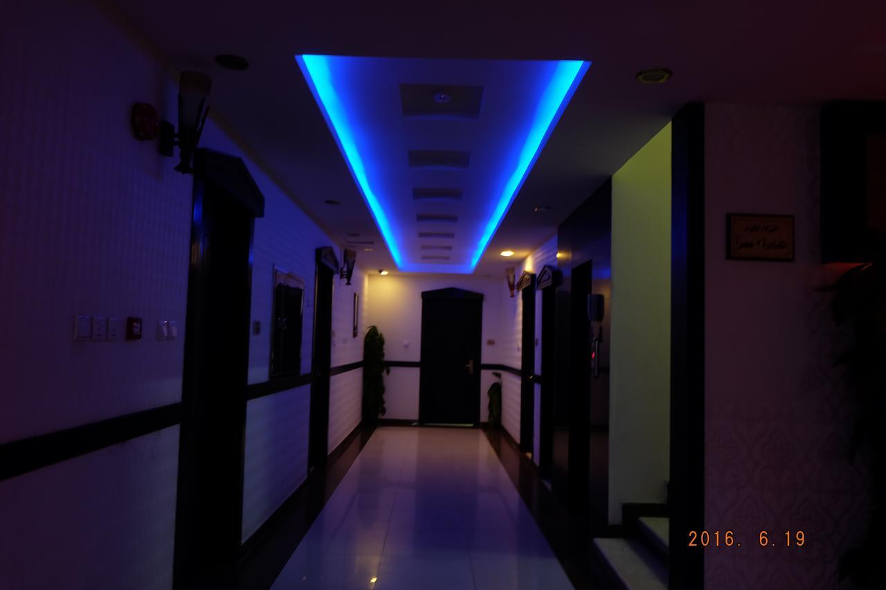 Talin Star Suites Riyadh Exterior photo
