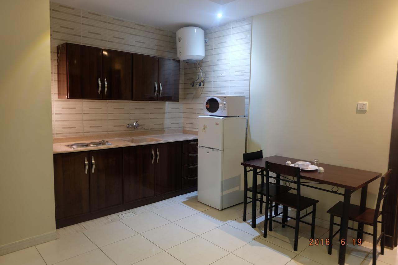 Talin Star Suites Riyadh Exterior photo
