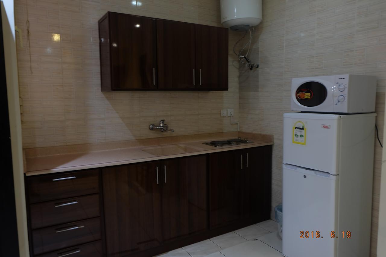 Talin Star Suites Riyadh Exterior photo