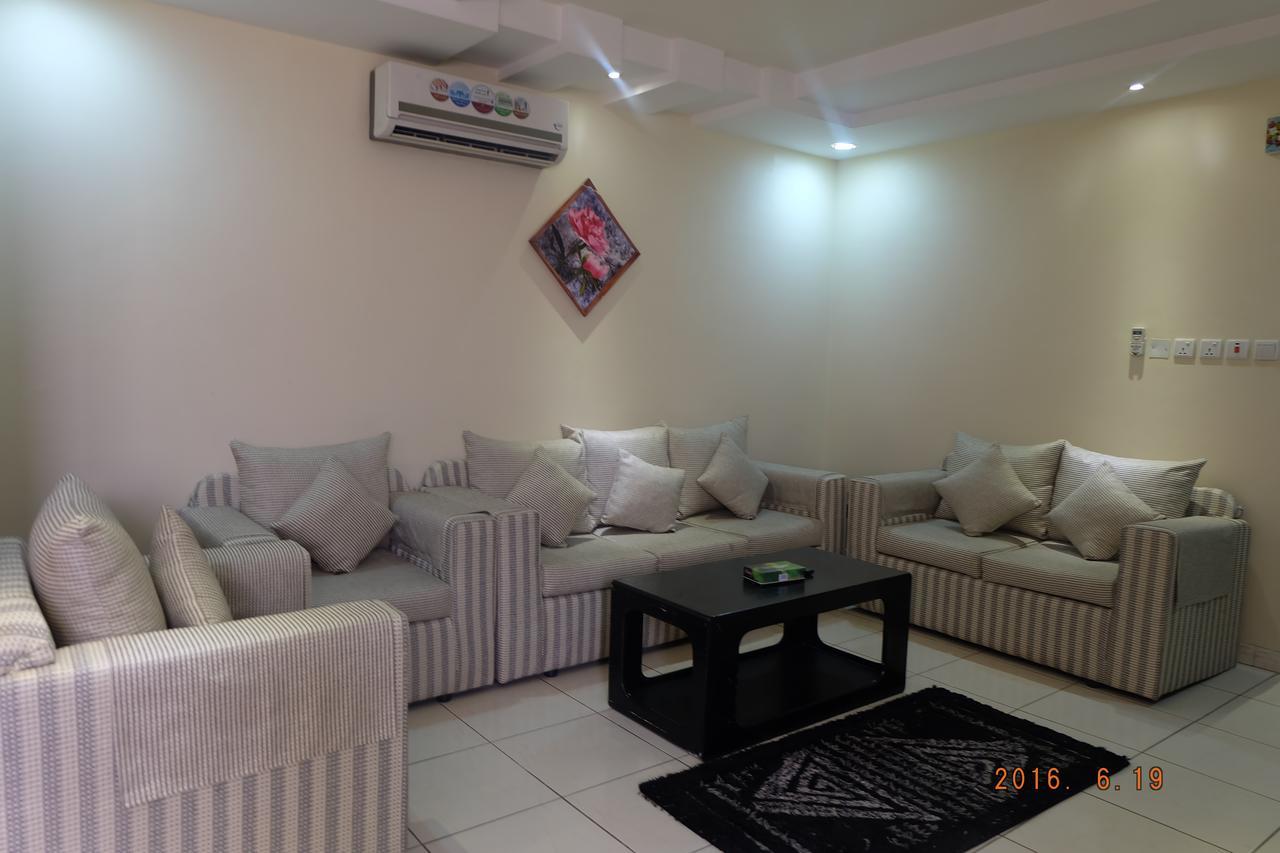 Talin Star Suites Riyadh Exterior photo