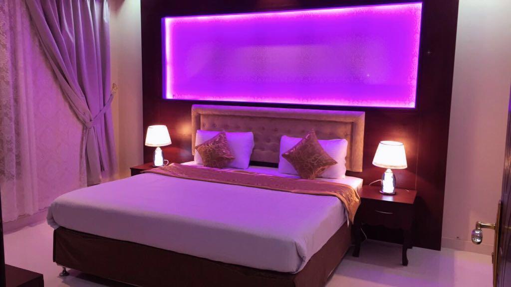 Talin Star Suites Riyadh Exterior photo