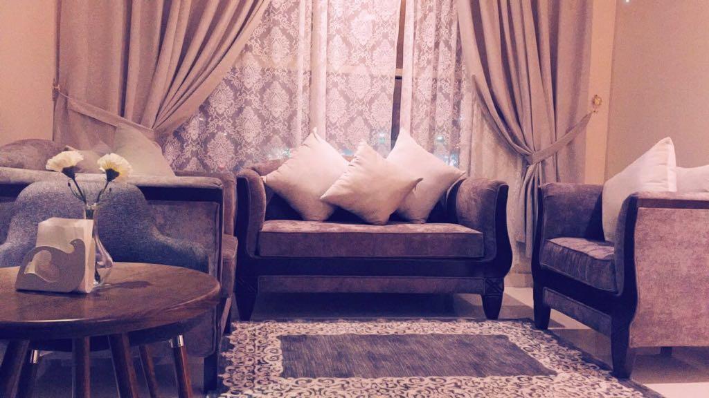 Talin Star Suites Riyadh Exterior photo
